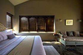 Reverie Siam Resort