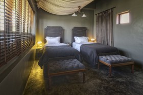 Reverie Siam Resort