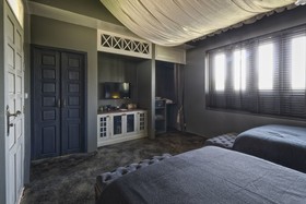 Reverie Siam Resort