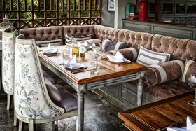 Reverie Siam Resort