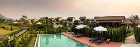 Reverie Siam Resort