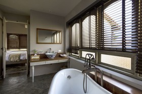 Reverie Siam Resort