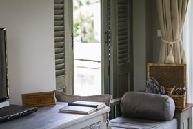 Reverie Siam Resort