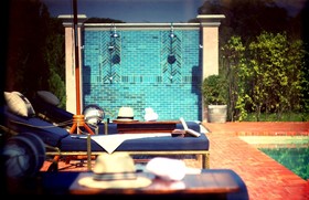 Reverie Siam Resort