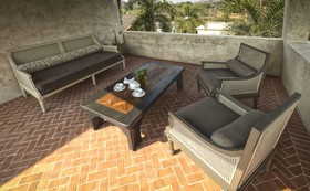 Reverie Siam Resort