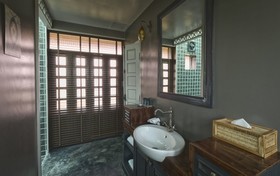 Reverie Siam Resort