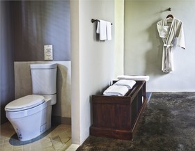 Reverie Siam Resort