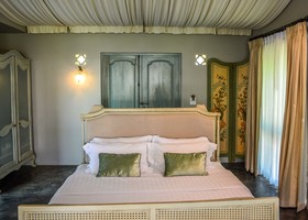 Reverie Siam Resort