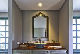 Reverie Siam Resort