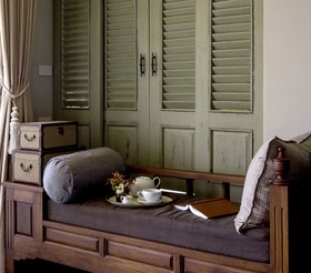 Reverie Siam Resort