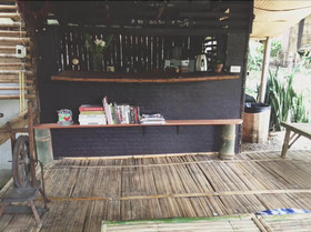 Re - Wild House