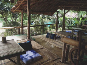 Re - Wild House