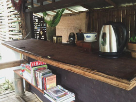 Re - Wild House