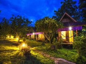 Romantic Time Mountain Resort