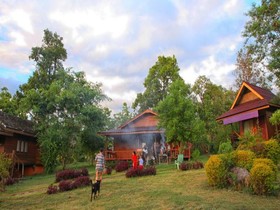 Romantic Time Mountain Resort