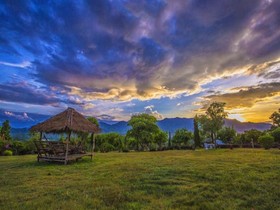 Romantic Time Mountain Resort