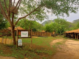 Sabai Garden Pai