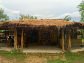Sabai Garden Pai