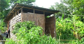 Sabai Garden Pai