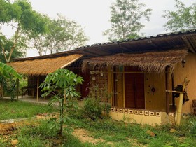 Sabai Garden Pai