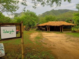 Sabai Garden Pai