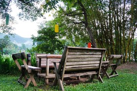 Sawasdeepai River Resort
