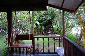 Sawasdeepai River Resort