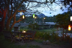 Sawasdeepai River Resort