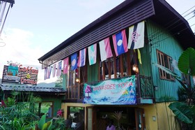 Sawasdeepai River Resort