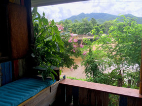 Sawasdeepai River Resort