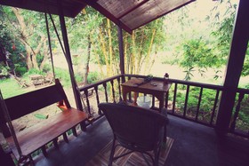 Sawasdeepai River Resort