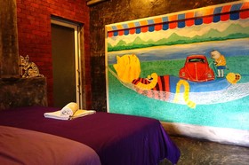 Sawasdeepai River Resort