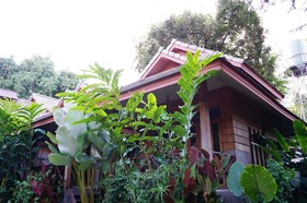 Sawasdeepai River Resort