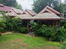 Sawasdeepai River Resort
