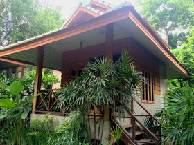 Sawasdeepai River Resort