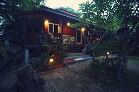 Sawasdeepai River Resort