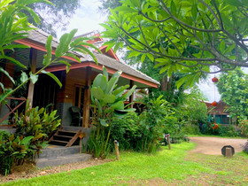 Sawasdeepai River Resort