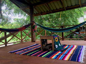 Sawasdeepai River Resort