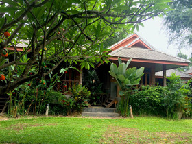 Sawasdeepai River Resort