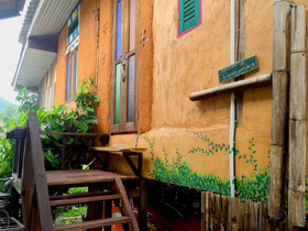 Sawasdeepai River Resort