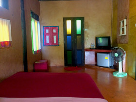 Sawasdeepai River Resort