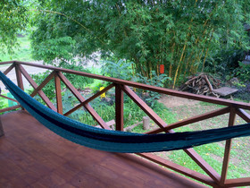 Sawasdeepai River Resort