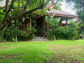 Sawasdeepai River Resort