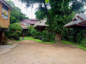 Sawasdeepai River Resort