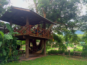 Sawasdeepai River Resort