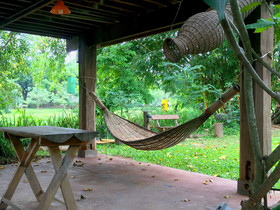 Sawasdeepai River Resort