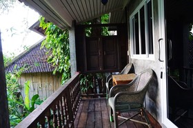 Sawasdeepai River Resort