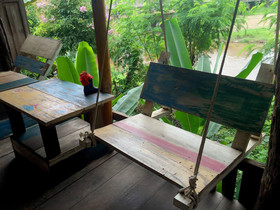 Sawasdeepai River Resort