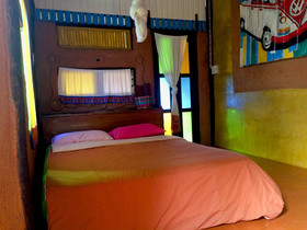 Sawasdeepai River Resort