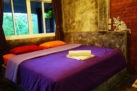 Sawasdeepai River Resort